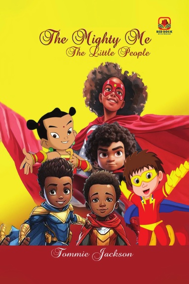 The Mighty Me (The Little People)