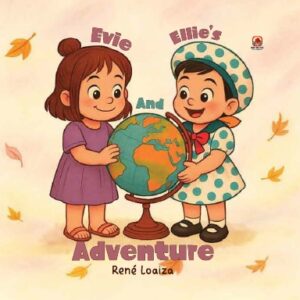 Evie And Ellie's Adventure