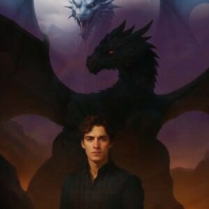 Bonded: Dragon's Frost