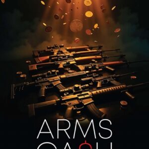 ARMS CA$H Lost in the Hall of Mirrors